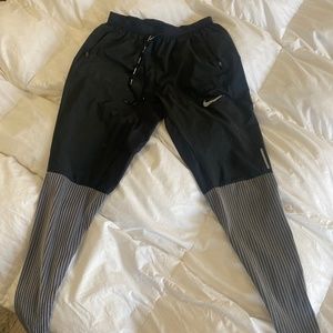 Nike dri-fit training pants - women’s size S